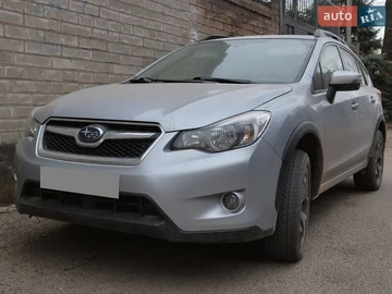 Авто Subaru Crosstrek 2015 № 8678163