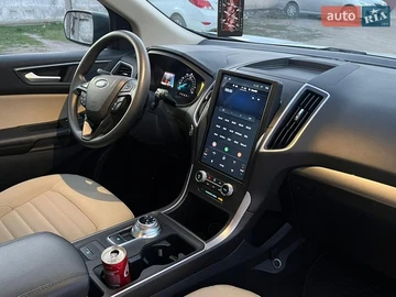 Авто Ford Edge 2023 № 8678216