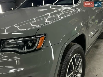 Авто Jeep Grand Cherokee 2020 № 8678222