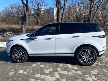 Авто Land Rover Range Rover Evoque 2020 № 8678226