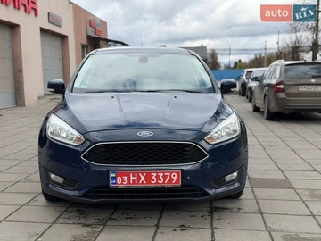 Авто Ford Focus 2015 № 8678256