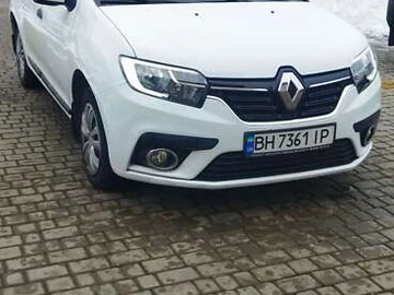 Авто Renault Logan 2019 № 8678266