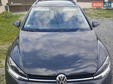 Авто Volkswagen Golf 2018 № 8678271