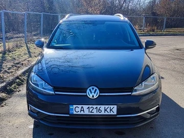 Авто Volkswagen Golf 2018 № 8678275