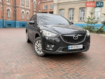 Авто Mazda Cx-5 2012 № 8678276