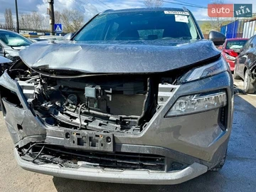 Авто Nissan Rogue 2021 № 8678280