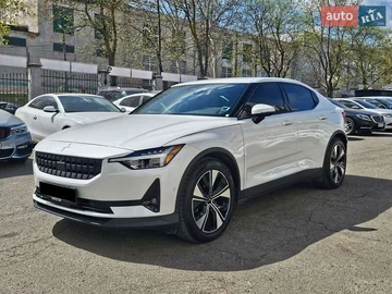 Авто Polestar 2 2022 № 8678297
