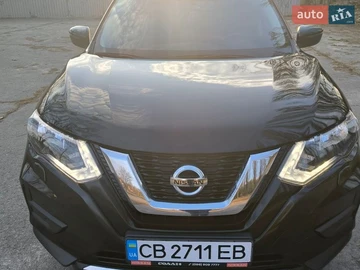 Авто Nissan X-Trail 2020 № 8678302