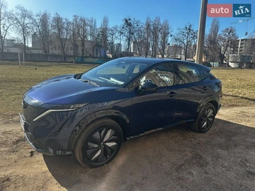 Авто Nissan Ariya 2023 № 8678356