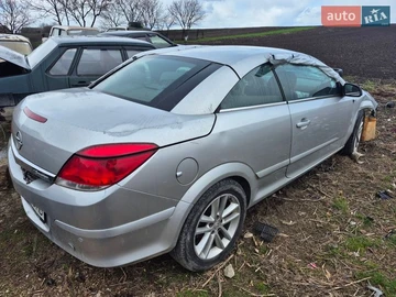 Авто Opel Astra 2006 № 8678367