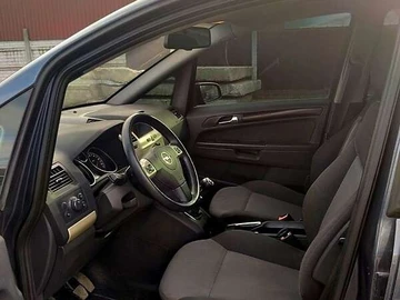 Авто Opel Zafira 2008 № 8678394