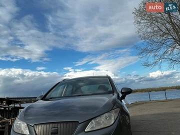 Авто SEAT Ibiza 2011 № 8678396