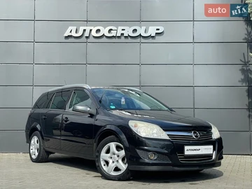 Авто Opel Astra 2007 № 8678397
