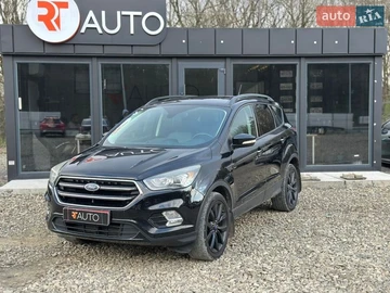 Авто Ford Escape 2016 № 8678409