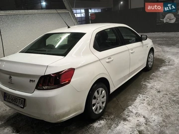 Авто Peugeot 301 2021 № 8678411