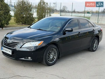 Авто Toyota Camry 2008 № 8678418