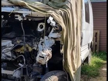 Авто Mercedes Sprinter 2019 № 8678444