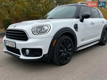 Авто MINI Cooper 2018 № 8678505