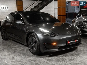 Авто Tesla Model 3 2023 № 8678518