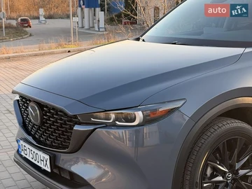 Авто Mazda Cx-5 2022 № 8678523
