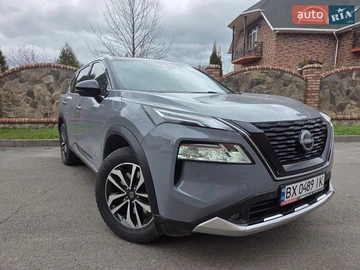 Авто Nissan X-Trail 2023 № 8678536