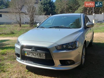 Авто Mitsubishi Lancer 2015 № 8678563