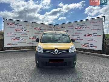 Авто Renault Kangoo 2020 № 8678568