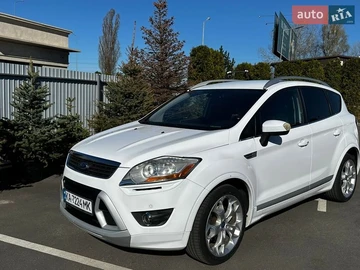 Авто Ford Kuga 2011 № 8678570