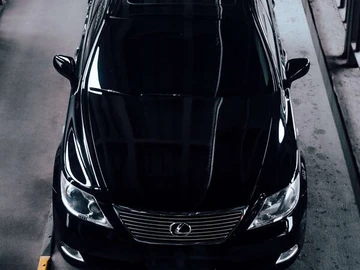 Авто Lexus Ls 2007 № 8678585