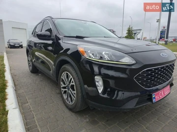 Авто Ford Escape 2020 № 8678646