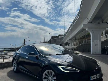 Авто Tesla Model S 2017 № 8678651