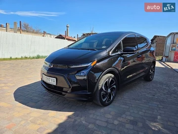 Авто Chevrolet Bolt Ev 2023 № 8678659
