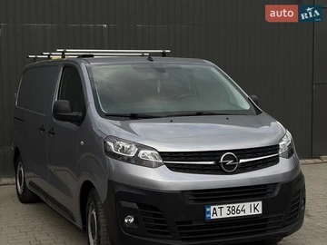 Авто Opel Vivaro 2021 № 8678664