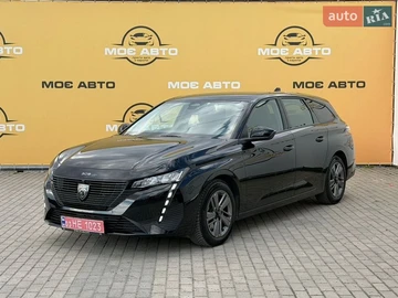 Авто Peugeot 308 2022 № 8678666
