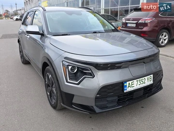 Авто KIA Niro 2023 № 8678668
