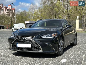 Авто Lexus Es 2020 № 8678684