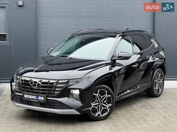 Авто Hyundai Tucson 2022 № 8678686
