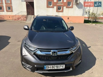 Авто Honda Cr-V 2022 № 8678687