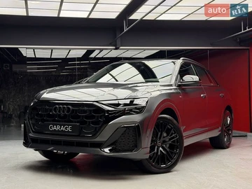 Авто Audi Q8 2026 № 8678695