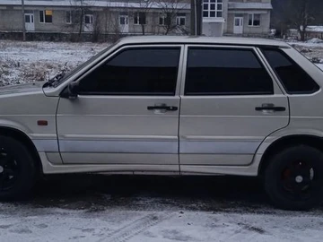 Авто ВАЗ 2115 Samara 2007 № 8678710