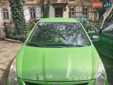 Авто Hyundai I20 2012 № 8678713