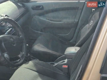 Авто Chevrolet Lacetti 2006 № 8678717