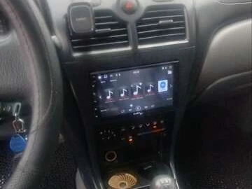 Авто Nissan Almera Classic 2006 № 8678730