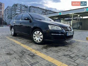 Авто Volkswagen Golf 2009 № 8678741