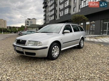 Авто Skoda Octavia 2009 № 8678746