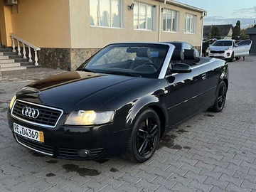 Авто Audi A4 2002 № 8678762