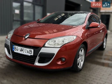 Авто Renault Megane 2011 № 8678767