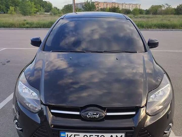 Авто Ford Focus 2012 № 8679002