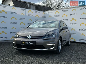 Авто Volkswagen Golf 2015 № 8679005