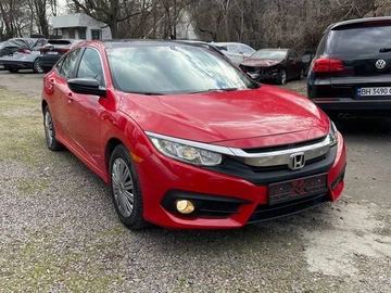 Авто Honda Civic 2017 № 8679044
